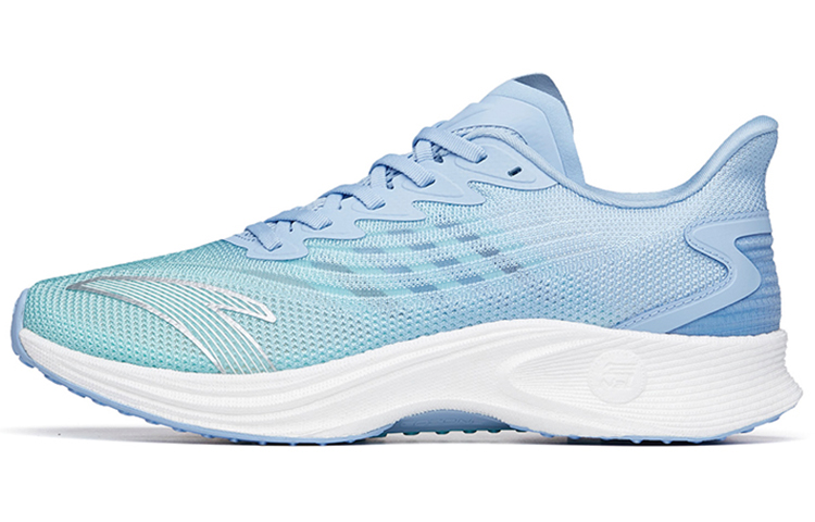 Anta Mach 2.0 'Blue Teal White' 112225583-8