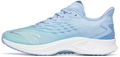 Anta Mach 2.0 'Blue Teal White' 112225583-8 Anta Mach 2.0 'Blue Teal White' 112225583-8