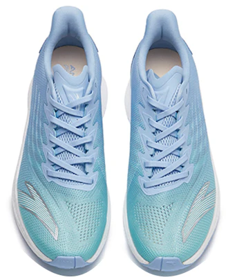 Anta Mach 2.0 'Biru Teal Putih' 112225583-8 Lookbook Anta Mach 2.0 'Biru Teal Putih' 112225583-8