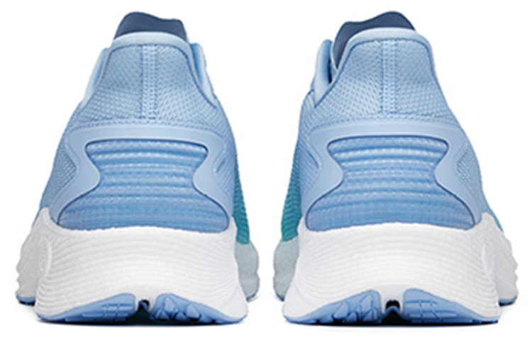 Shop Anta Mach 2.0 'Biru Teal Putih' 112225583-8