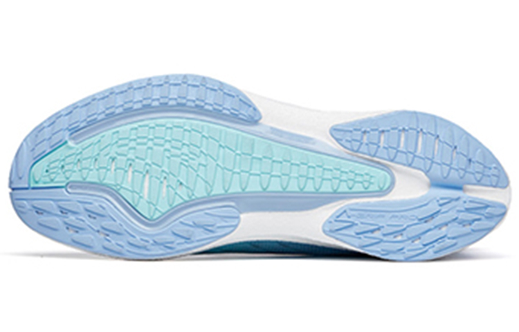 Purchase Anta Mach 2.0 'Biru Teal Putih' 112225583-8