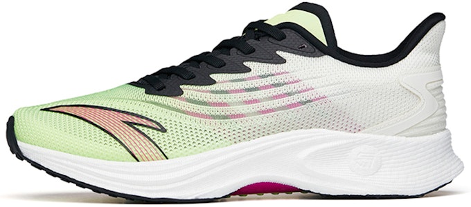 Anta Mach 2.0 'Putih Hitam Hijau' 112355583-3 Buy Anta Mach 2.0 'Putih Hitam Hijau' 112355583-3