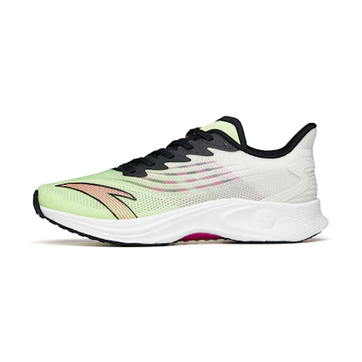 Anta Mach 2.0 'White Black Green'
