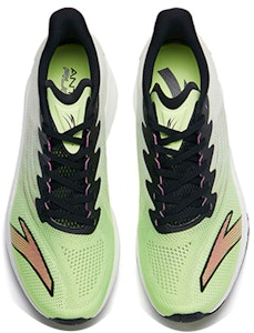 Anta Mach 2.0 'Putih Hitam Hijau' 112355583-3 Lookbook Anta Mach 2.0 'Putih Hitam Hijau' 112355583-3