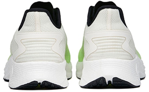 Anta Mach 2.0 'Putih Hitam Hijau' 112355583-3 Shop Anta Mach 2.0 'Putih Hitam Hijau' 112355583-3