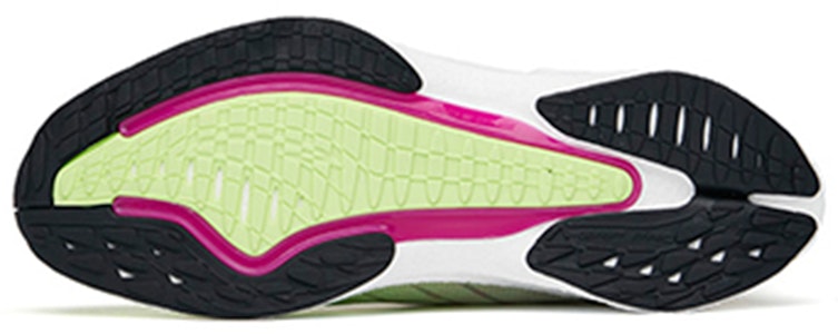 Anta Mach 2.0 'Putih Hitam Hijau' 112355583-3 Purchase Anta Mach 2.0 'Putih Hitam Hijau' 112355583-3