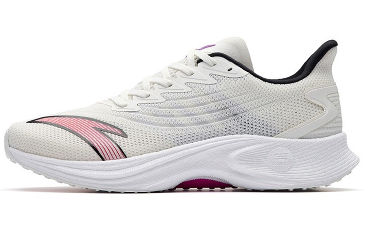 Anta Mach 2.0 'Ivory Purple' 112235583-3