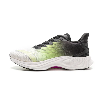 Anta Mach 2 'White Black Green'