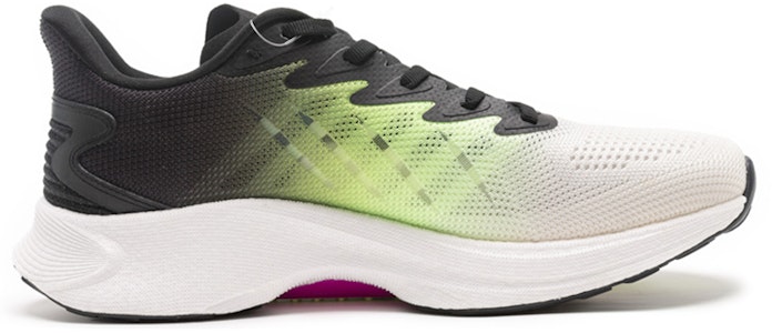 Anta安踏 MACH馬赫 2.0 氮科技 減震防滑耐磨 低筒 跑步鞋 白黑綠 Order Anta安踏 MACH馬赫 2.0 氮科技 減震防滑耐磨 低筒 跑步鞋 白黑綠