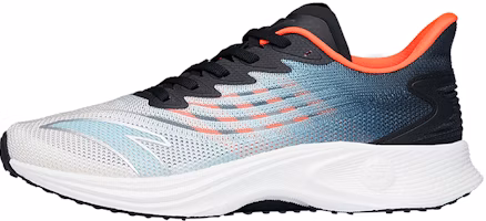 Anta Mach 2 'White Blue Red' 112355583-6 Anta Mach 2 'White Blue Red' 112355583-6