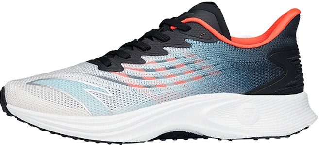 Anta Mach 2 'Putih Biru Merah' 112355583-6 Buy Anta Mach 2 'Putih Biru Merah' 112355583-6