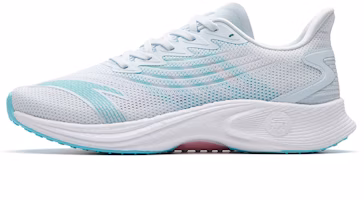 Anta Mach 2 'White Blue' 112235583-7 Anta Mach 2 'White Blue' 112235583-7