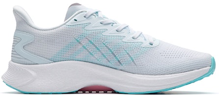 Anta安踏 MACH馬赫 2.0 減震防滑耐磨 低幫 跑步鞋 白藍 Order Anta安踏 MACH馬赫 2.0 減震防滑耐磨 低幫 跑步鞋 白藍