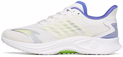 Anta Mach 2.0 'White Blue Green' 112355583-4 Anta Mach 2.0 'White Blue Green' 112355583-4