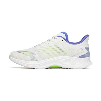 Anta Mach 2.0 'White Blue Green'