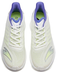 안타 마하 2.0 '화이트 블루 그린' 112355583-4 Lookbook 안타 마하 2.0 '화이트 블루 그린' 112355583-4