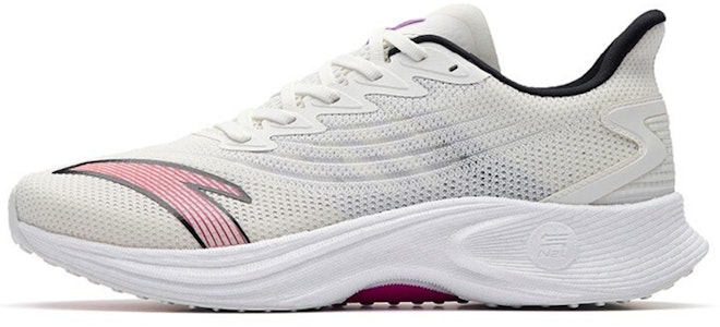 Anta Mach 2.0 'Gading Ungu' 112235583-3 Buy Anta Mach 2.0 'Gading Ungu' 112235583-3