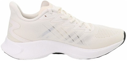 Anta安踏 MACH馬赫 2.0 防滑耐磨 低筒 跑步鞋 白 Order Anta安踏 MACH馬赫 2.0 防滑耐磨 低筒 跑步鞋 白