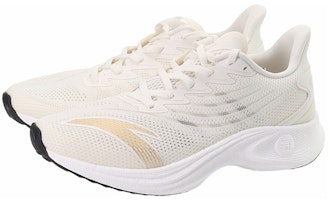 Anta安踏 MACH馬赫 2.0 防滑耐磨 低筒 跑步鞋 白 Lookbook Anta安踏 MACH馬赫 2.0 防滑耐磨 低筒 跑步鞋 白