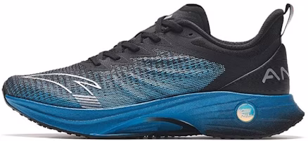 Anta MACH 3.0 'Blue Black' 112335583-4 Anta MACH 3.0 'Blue Black' 112335583-4