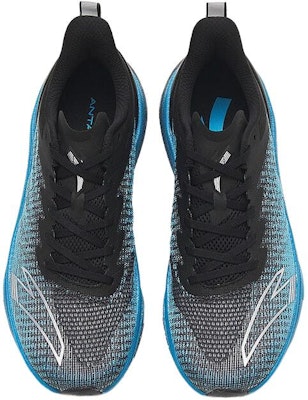Anta MACH 3.0 'Biru Hitam' 112335583-4 Lookbook Anta MACH 3.0 'Biru Hitam' 112335583-4
