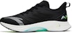 Anta Mach 3.0 'Hitam Hijau' 112325583-11