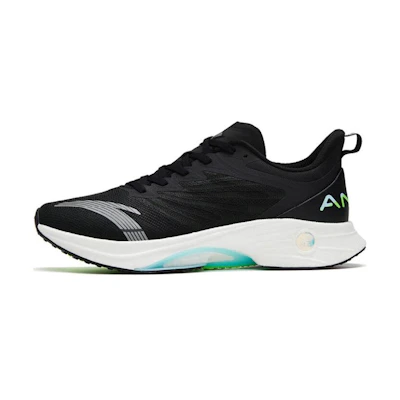 Anta Mach 3.0 'Black Green'