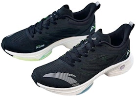 Anta Mach 3.0 'Negro Verde' 112325583-11 Order Anta Mach 3.0 'Negro Verde' 112325583-11