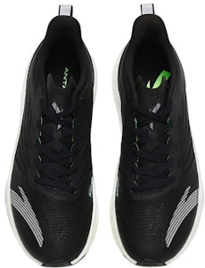 Anta Mach 3.0 'Hitam Hijau' 112325583-11 Lookbook Anta Mach 3.0 'Hitam Hijau' 112325583-11