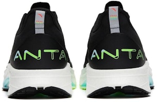 Anta Mach 3.0 'Negro Verde' 112325583-11 Shop Anta Mach 3.0 'Negro Verde' 112325583-11