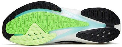 Anta Mach 3.0 'Negro Verde' 112325583-11 Purchase Anta Mach 3.0 'Negro Verde' 112325583-11