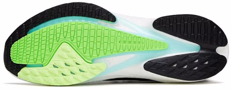 Anta Mach 3.0 'Hitam Hijau' 112325583-11 Purchase Anta Mach 3.0 'Hitam Hijau' 112325583-11