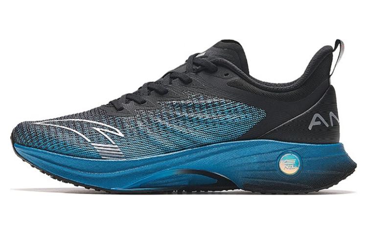 Anta MACH 3.0 'Blue Black' 112335583-4