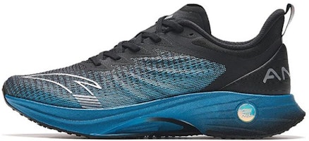 Anta MACH 3.0 'Blue Black' 112335583-4 Anta MACH 3.0 'Blue Black' 112335583-4