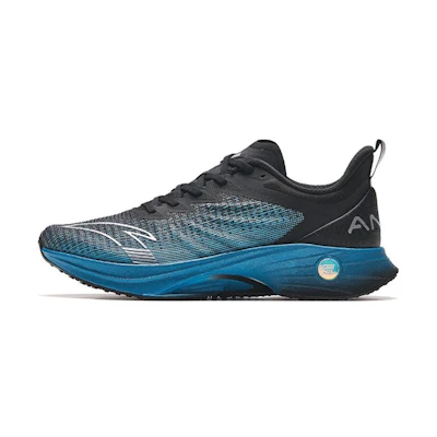 Anta MACH 3.0 'Blue Black'