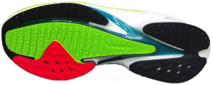 Anta MACH 3.0 'Hijau Hitam' 112335583S-2 Purchase Anta MACH 3.0 'Hijau Hitam' 112335583S-2