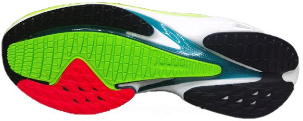 Anta MACH 3.0 'Hijau Hitam' 112335583S-2 Purchase Anta MACH 3.0 'Hijau Hitam' 112335583S-2