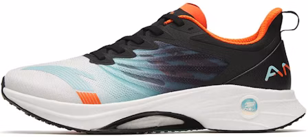 Anta Mach 3.0 'Speed Orange' 112325583-6 Anta Mach 3.0 'Speed Orange' 112325583-6