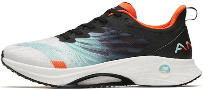 安踏 Mach 3.0 '疾速橙' 112325583-6 Buy 安踏 Mach 3.0 '疾速橙' 112325583-6