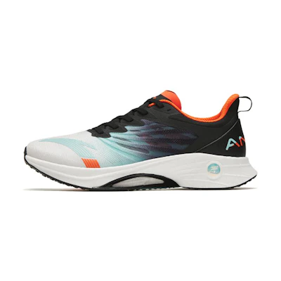 Anta Mach 3.0 'Speed Orange'