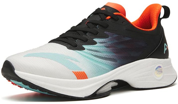 Anta Mach 3.0 'Speed Orange' Sepatu Olahraga Oranye 112325583-6 Order Anta Mach 3.0 'Speed Orange' Sepatu Olahraga Oranye 112325583-6