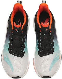 安踏 Mach 3.0 '疾速橙' 112325583-6 Lookbook 安踏 Mach 3.0 '疾速橙' 112325583-6