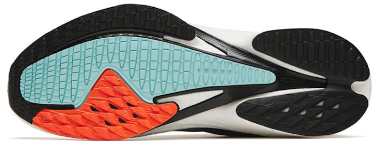 安踏 Mach 3.0 '疾速橙' 112325583-6 Purchase 安踏 Mach 3.0 '疾速橙' 112325583-6