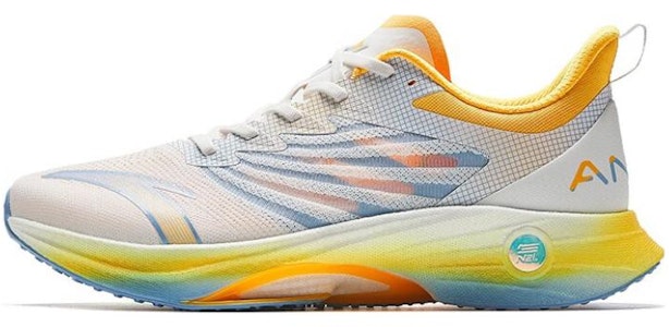 안타 마하 3.0 '나이트로젠 테크 - 블루 망고' 112325583S-6 Buy 안타 마하 3.0 '나이트로젠 테크 - 블루 망고' 112325583S-6