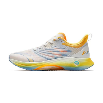 Anta MACH 3.0 'Nitrogen Tech - Blue Mango'