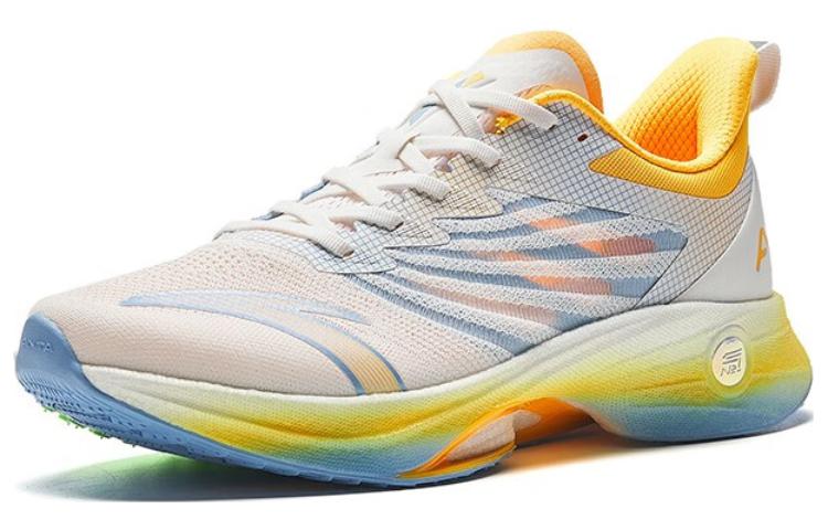 Order Anta MACH 3.0 'Teknologi Nitrogen - Blue Mango' 112325583S-6