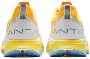 Anta MACH 3.0 'Tecnología Nitrógeno - Azul Mango' 112325583S-6 Lookbook Anta MACH 3.0 'Tecnología Nitrógeno - Azul Mango' 112325583S-6