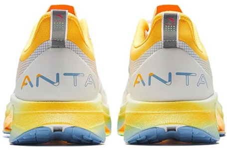 안타 마하 3.0 '나이트로젠 테크 - 블루 망고' 112325583S-6 Lookbook 안타 마하 3.0 '나이트로젠 테크 - 블루 망고' 112325583S-6