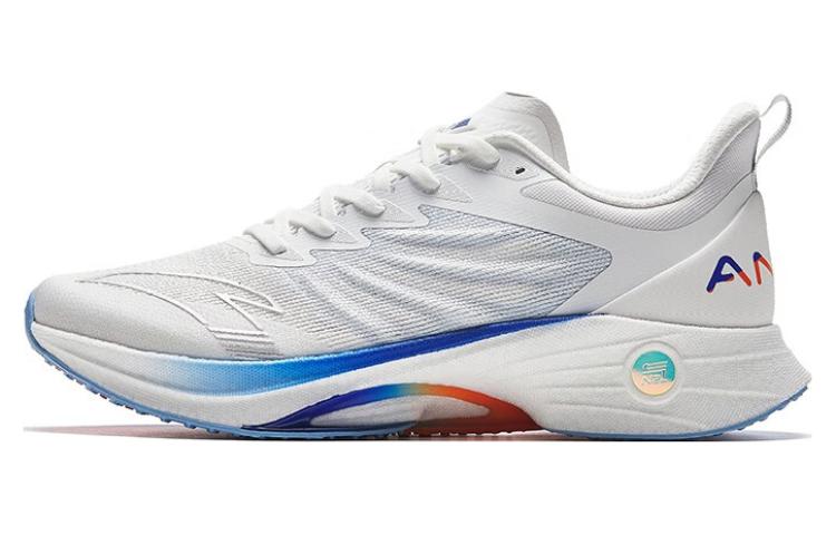 Anta MACH 3.0 'White Blue' 112335583-1