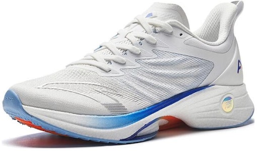 Anta MACH 3.0 'Putih Biru' 112335583-1 Lookbook Anta MACH 3.0 'Putih Biru' 112335583-1